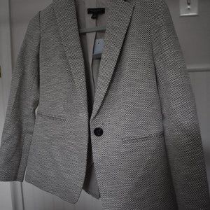 Ann Taylor blazer NWT